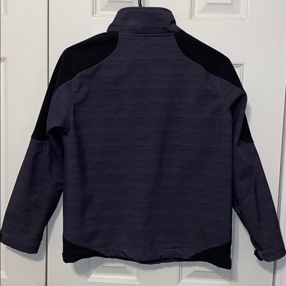 Snozu Soft Shell Jacket - Picture 6 of 7